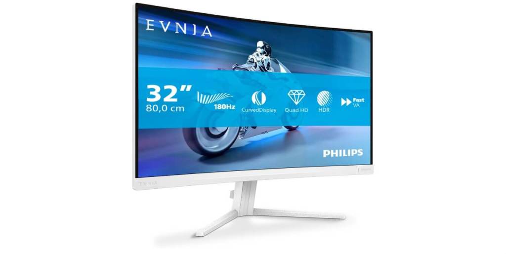 Philips EVNIA 32M2C5501