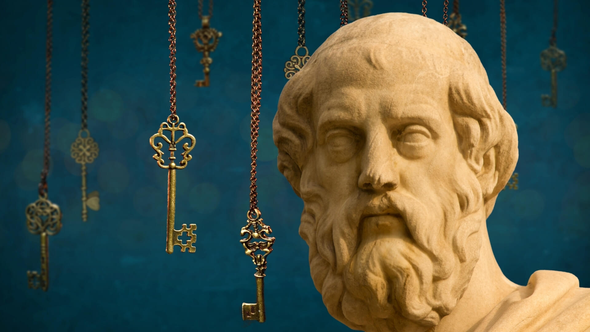 Platón y la teoría de las Formas- el pensamiento que marcó la filosofía y la ciencia