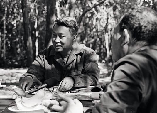 Pol Pot