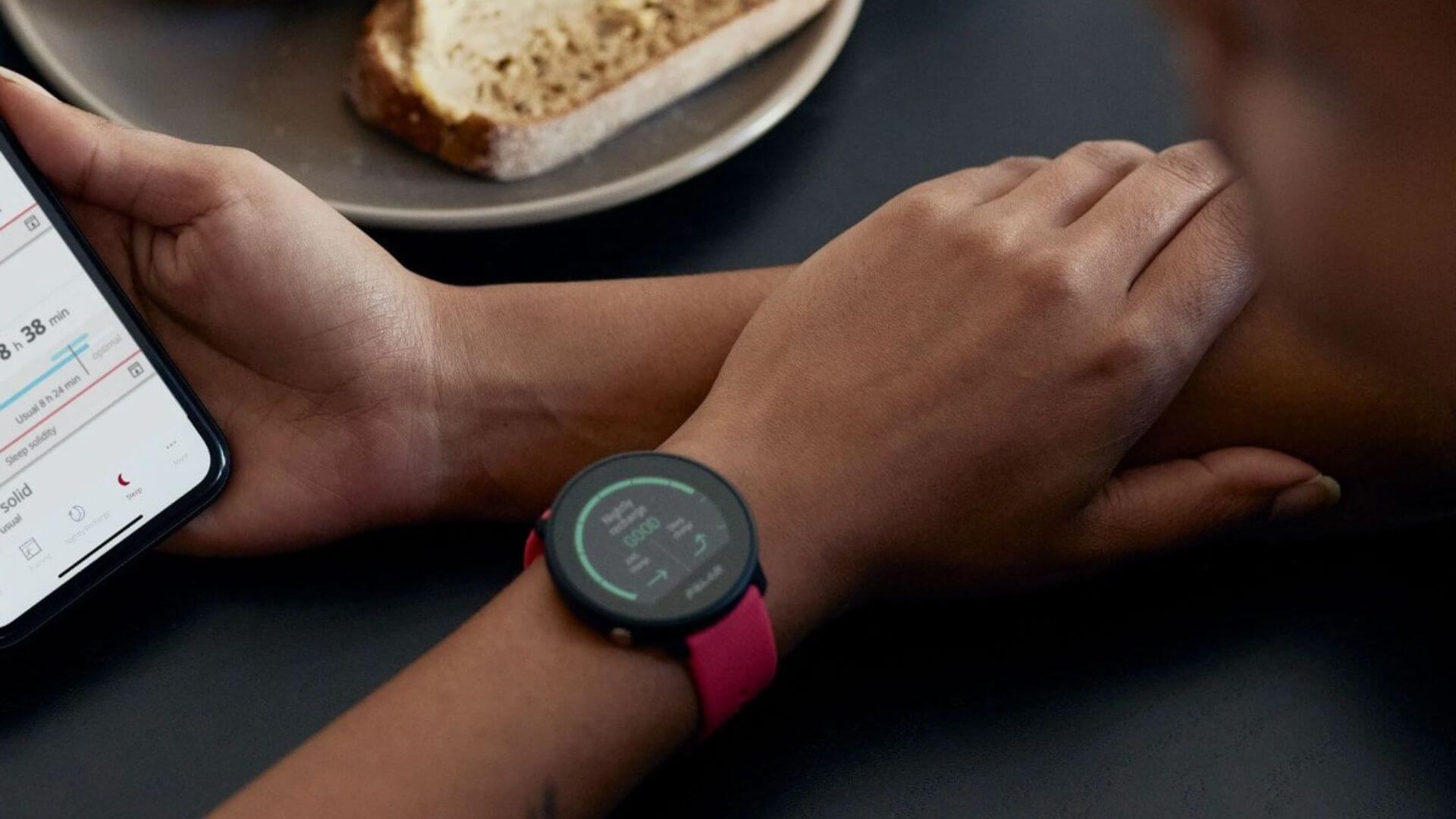 Polar Unite rebajado