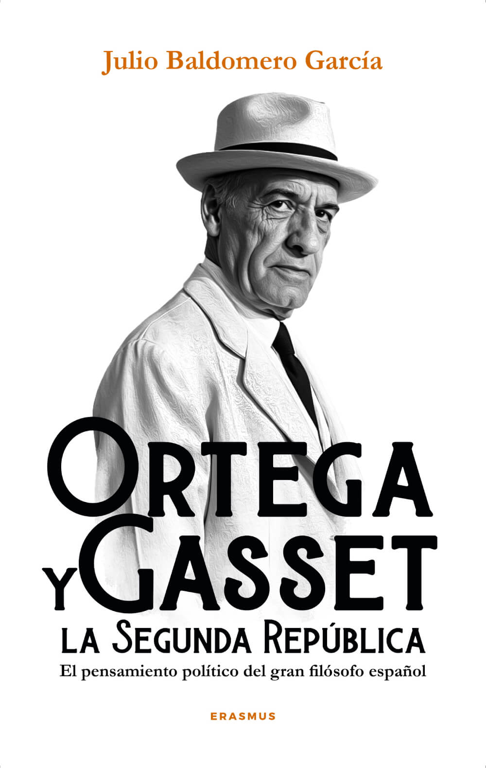 La importancia y vigencia del pensamiento político de Ortega y Gasset para la España actual