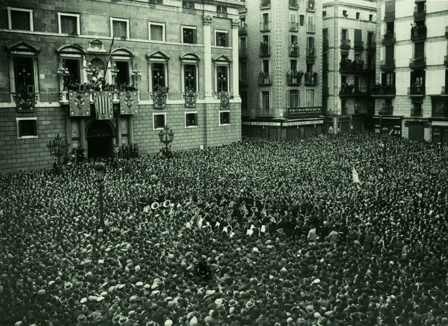 La importancia y vigencia del pensamiento político de Ortega y Gasset para la España actual