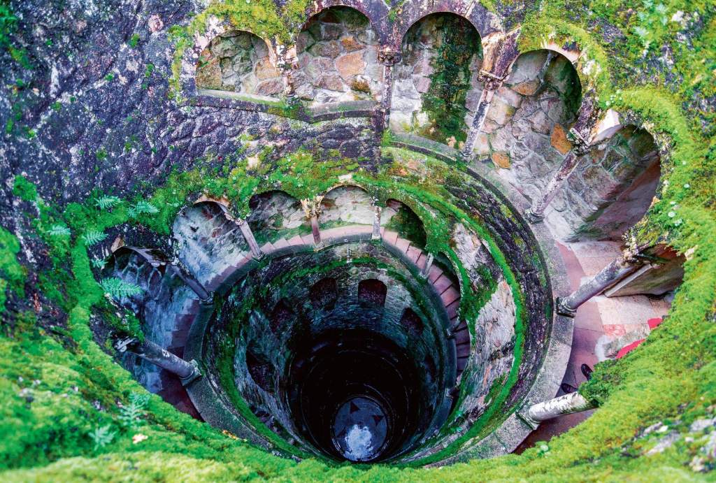 Quinta da Regaleira