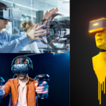 La realidad virtual es más que entretenimiento