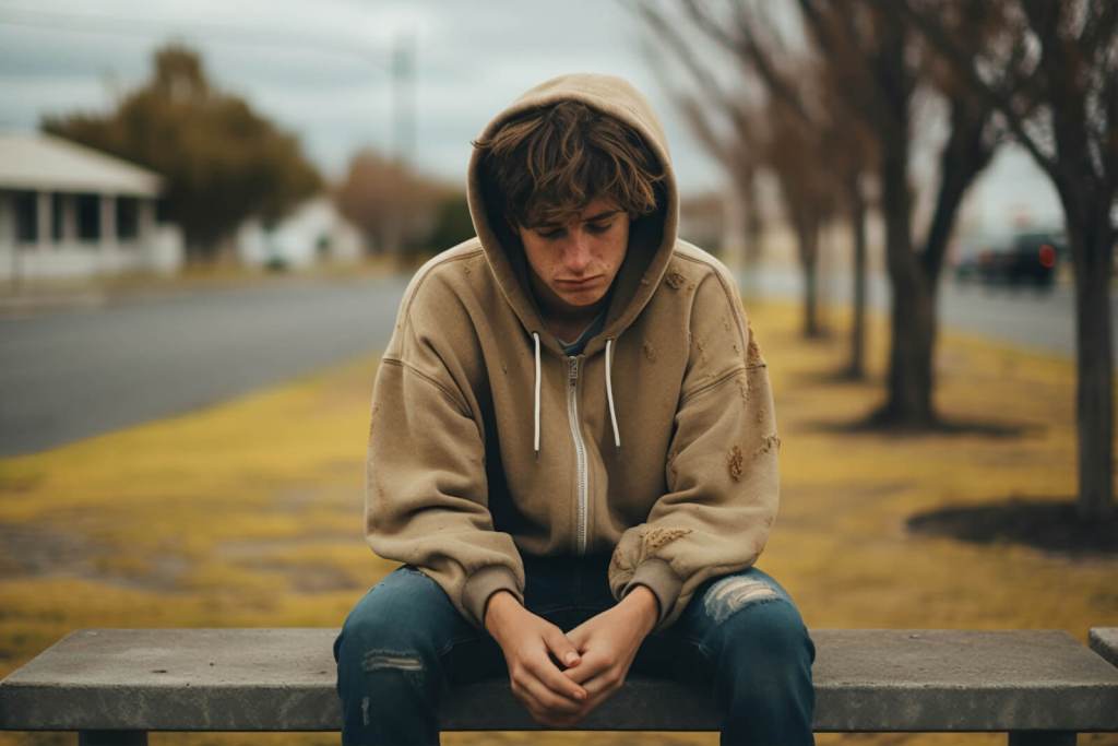 Radiografía urgente de un malestar silenciado en España, los datos sobre muertes autoinfligidas en la población infantojuvenil. Salud mental.