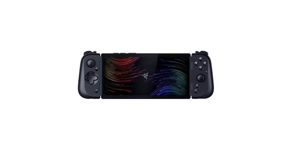 Razer Edge