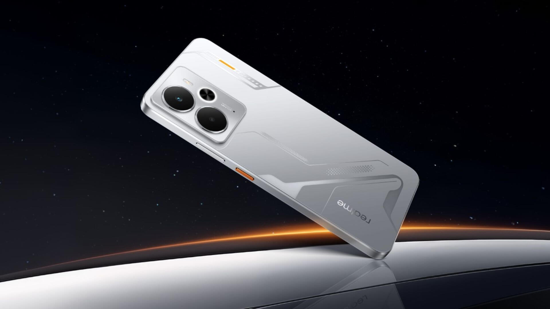 Realme 14 5G rebajado