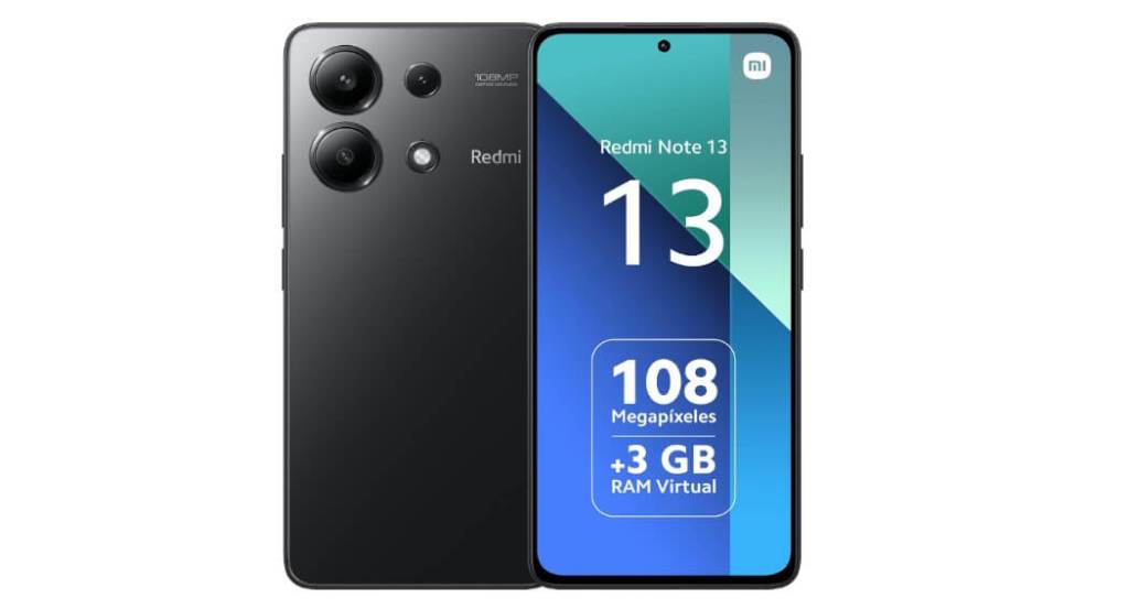 Redmi Note 13 4G