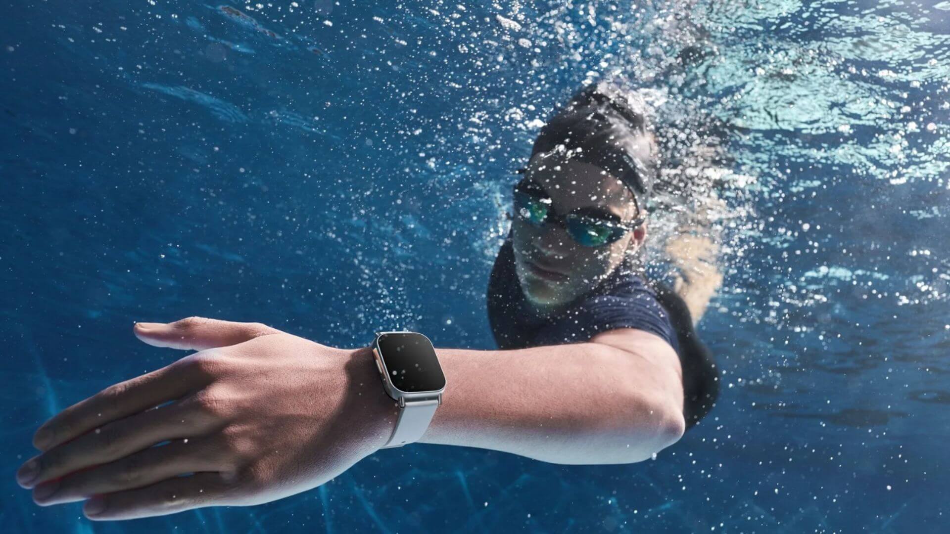 Redmi Watch 5 rebajado