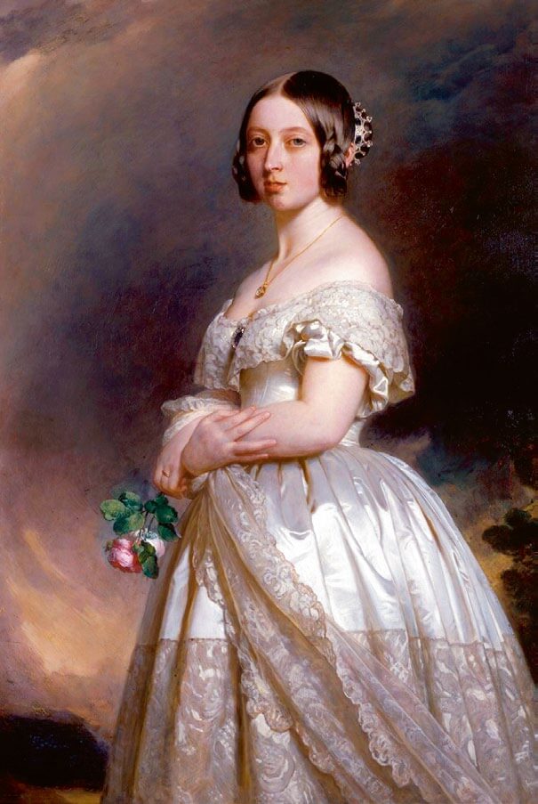 Reina Victoria I