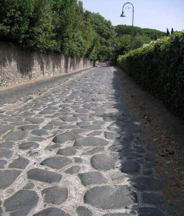 Roma eterna, las obras públicas que hicieron grande al Imperio romano 1