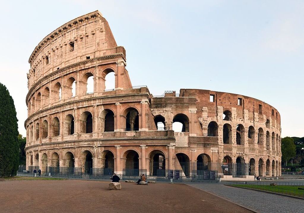 Roma eterna, las obras públicas que hicieron grande al Imperio romano 2