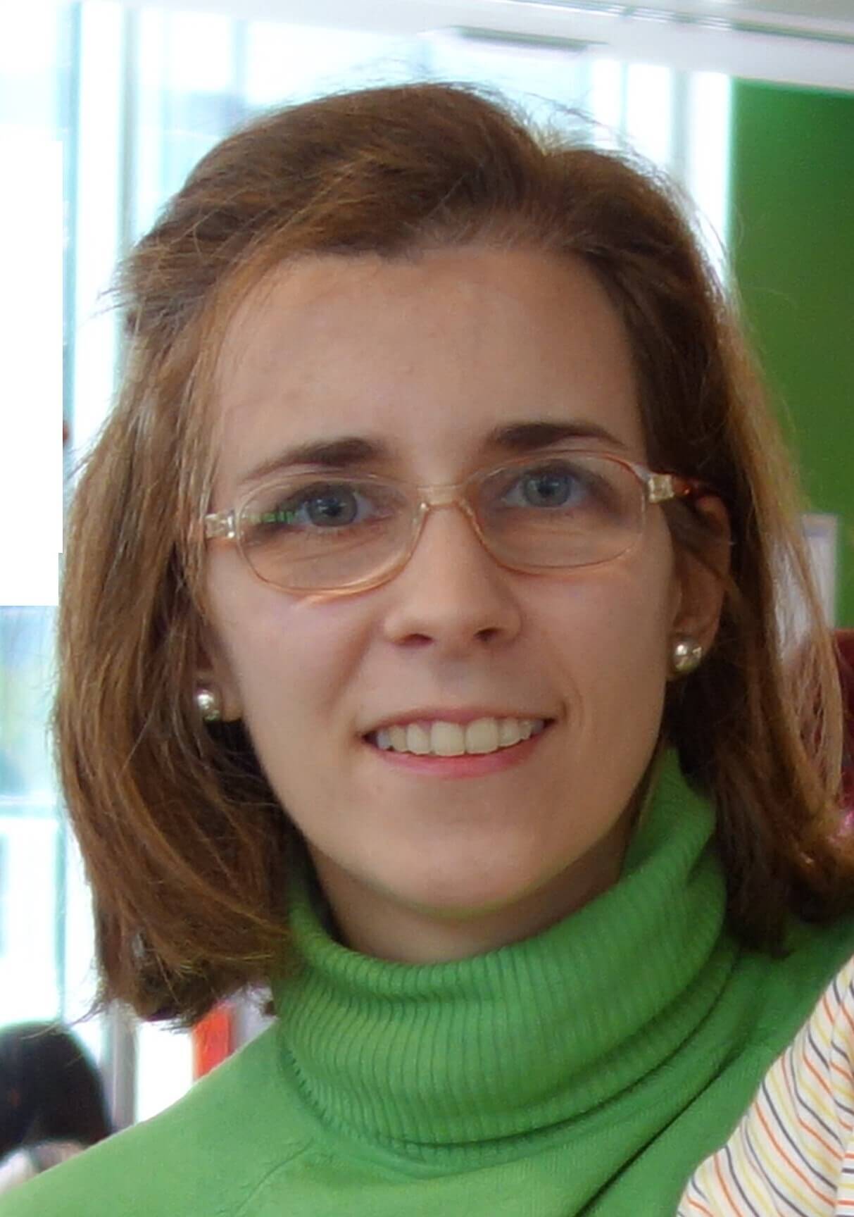 Rosa Estévez