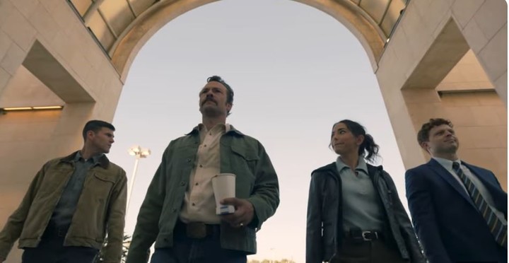 Para Mariel Molino, existen muy pocas personas que no conocen al menos el nombre de NCIS.