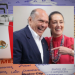 ANTONIO PÉREZ GARIBAY PODRÍA SER EL PRÓXIMO SECRETARIO DE TURISMO EN EL GABINETE DE CLAUDIA SHEINBAUM