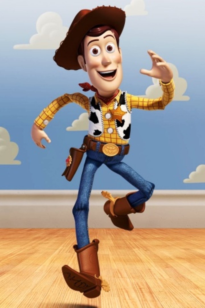 Woody, que parecía despedirse en la cuarta de la saga, regresará en la quinta.