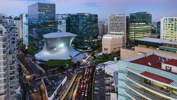 Paseos culturales del INAH
