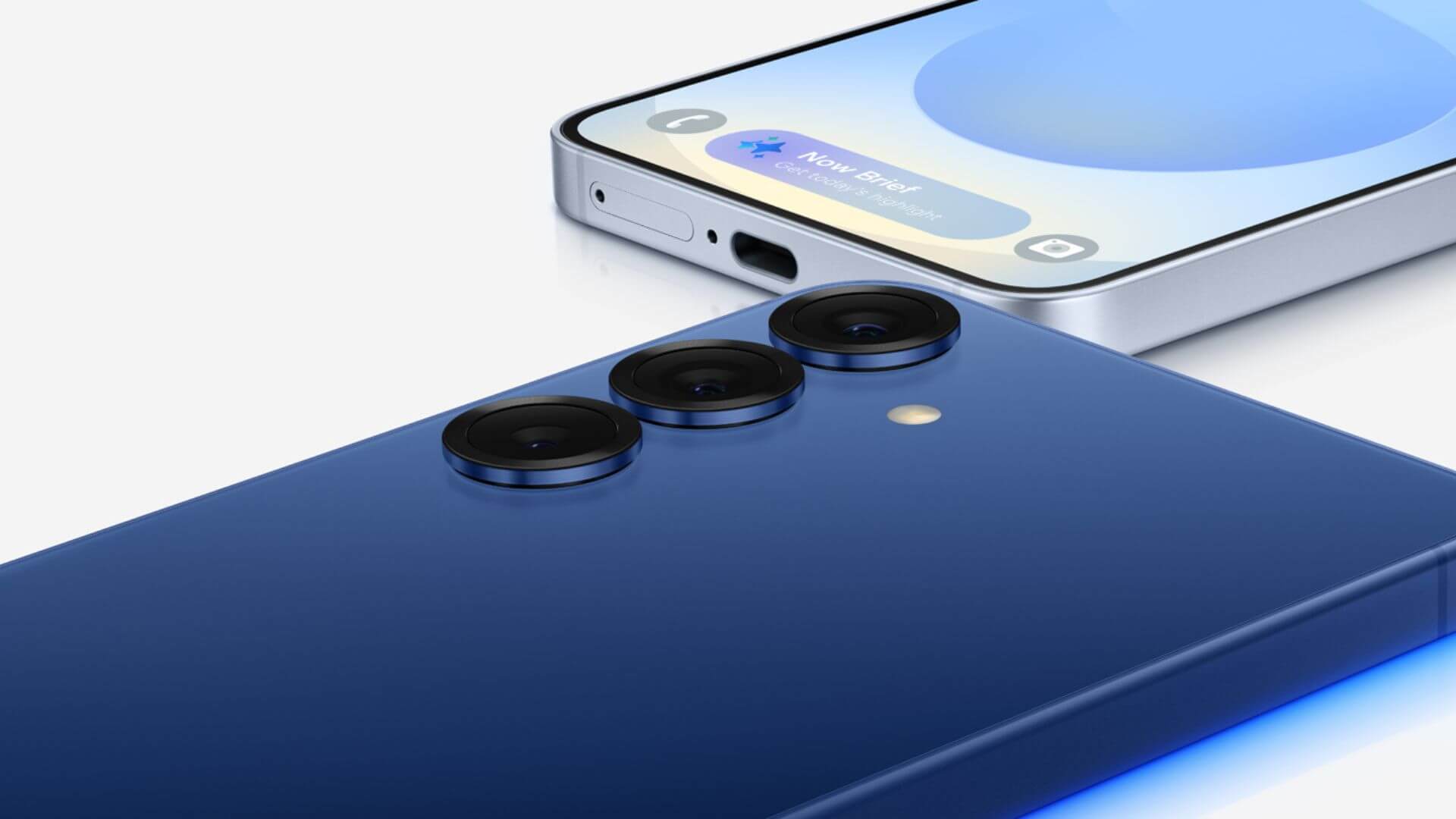 Samsung Galaxy S25 rebajado