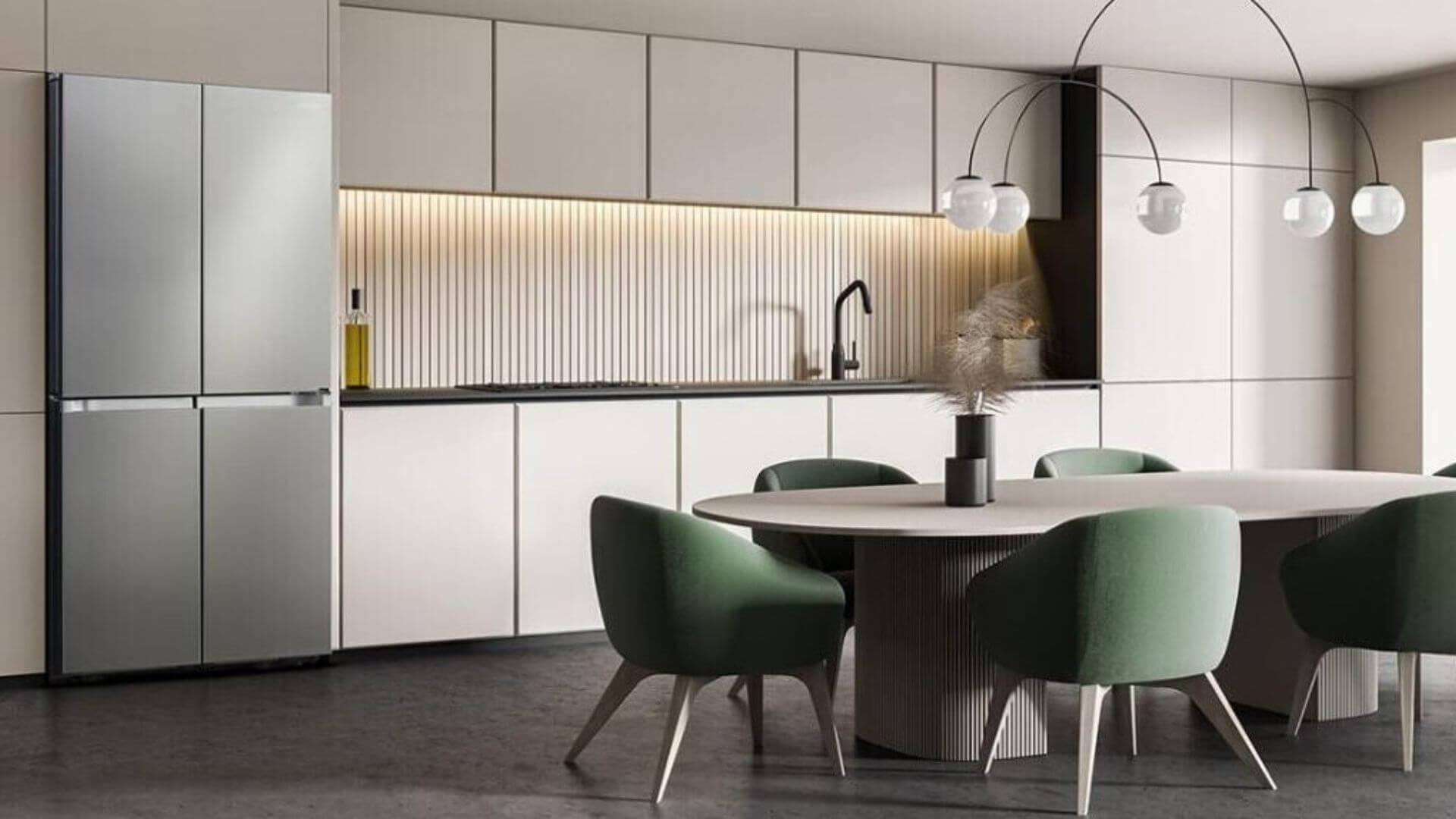 Samsung RF65DG960ESREF rebajado