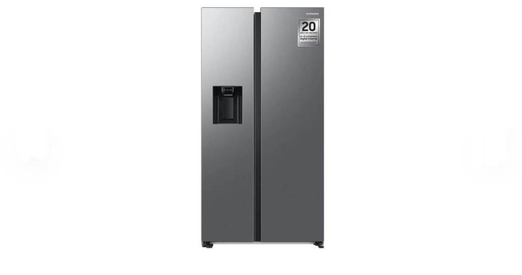 Samsung Smart RS68CG885DS9EF