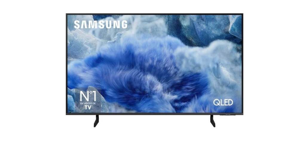 Samsung TQ50Q8FAAU