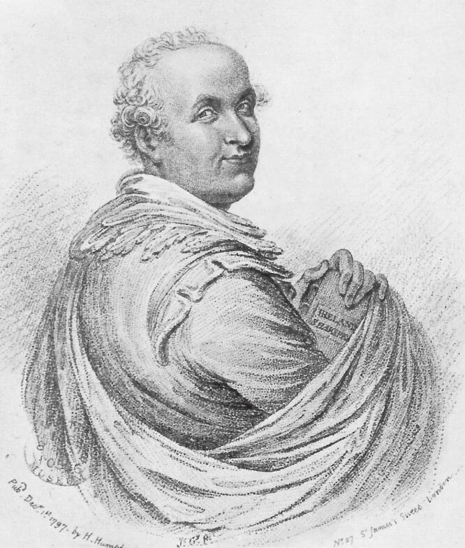 Samuel Ireland