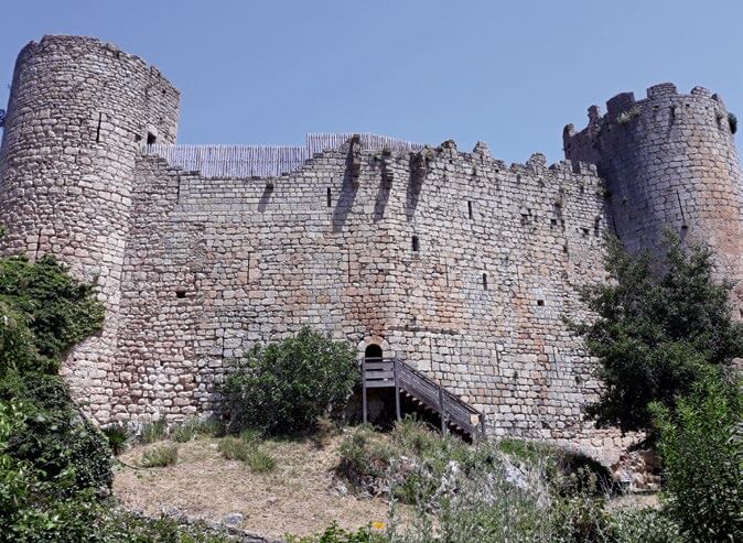 Sant Mateu