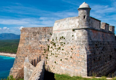 Santiago de Cuba