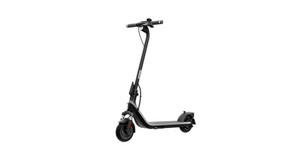 Segway KickScooter E2 E