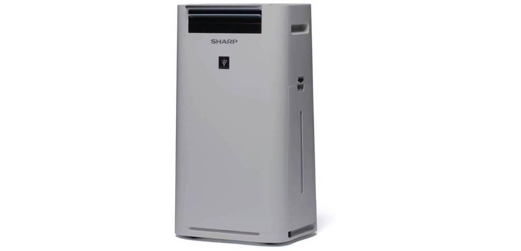 Sharp UA-HG40E-L