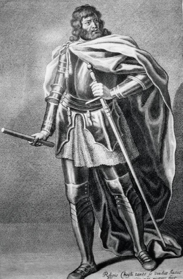 Simón de Montfort