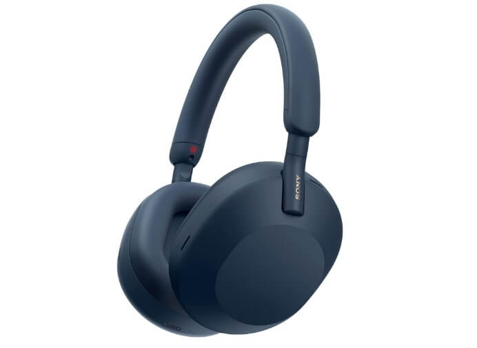 Sony WH-1000XM5
