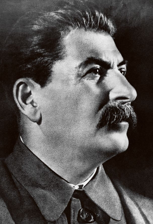 Stalin