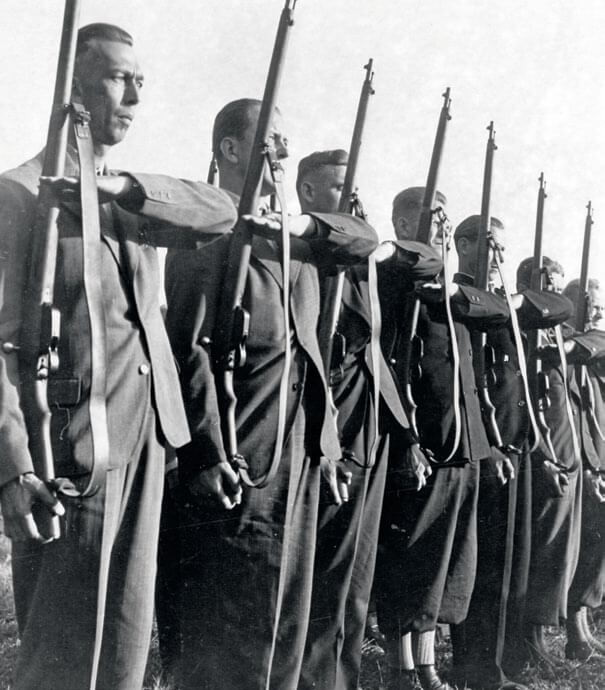 Sudetendeutsches Freikorps