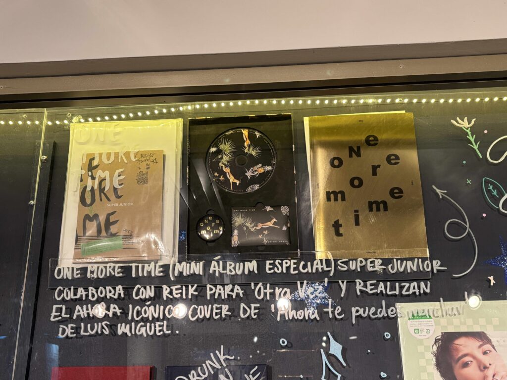 Artículos de la exposición del Museo Casa de Carranza.