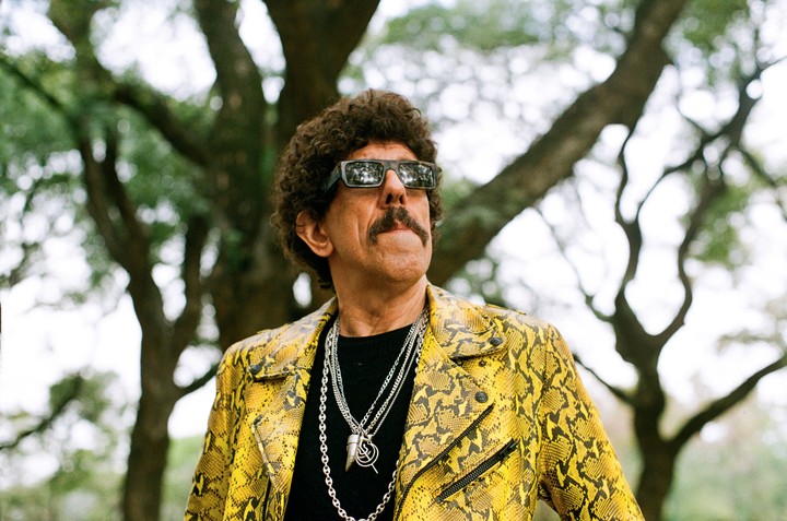 Carca. Foto de prensa gentileza Violeta Capasso