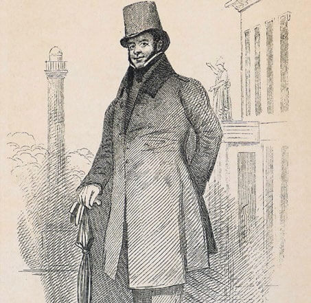Theodore Hook