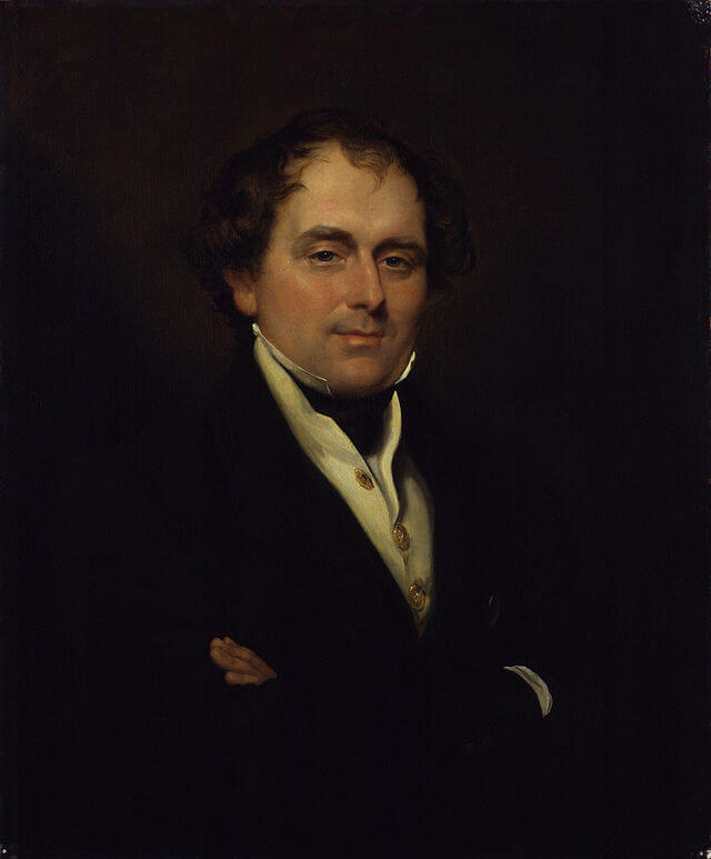 Thomas Waghorn