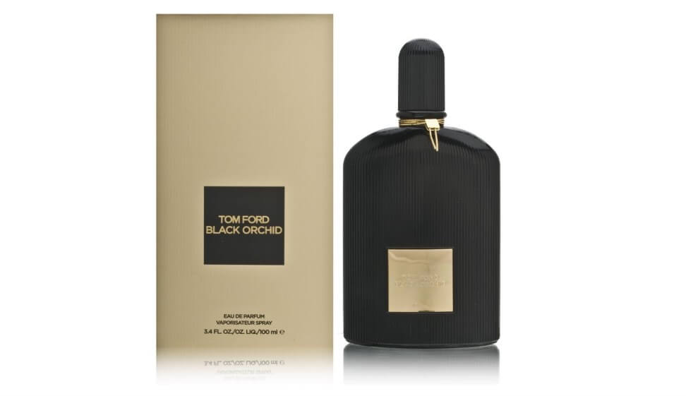 Tom Ford Black Orchid