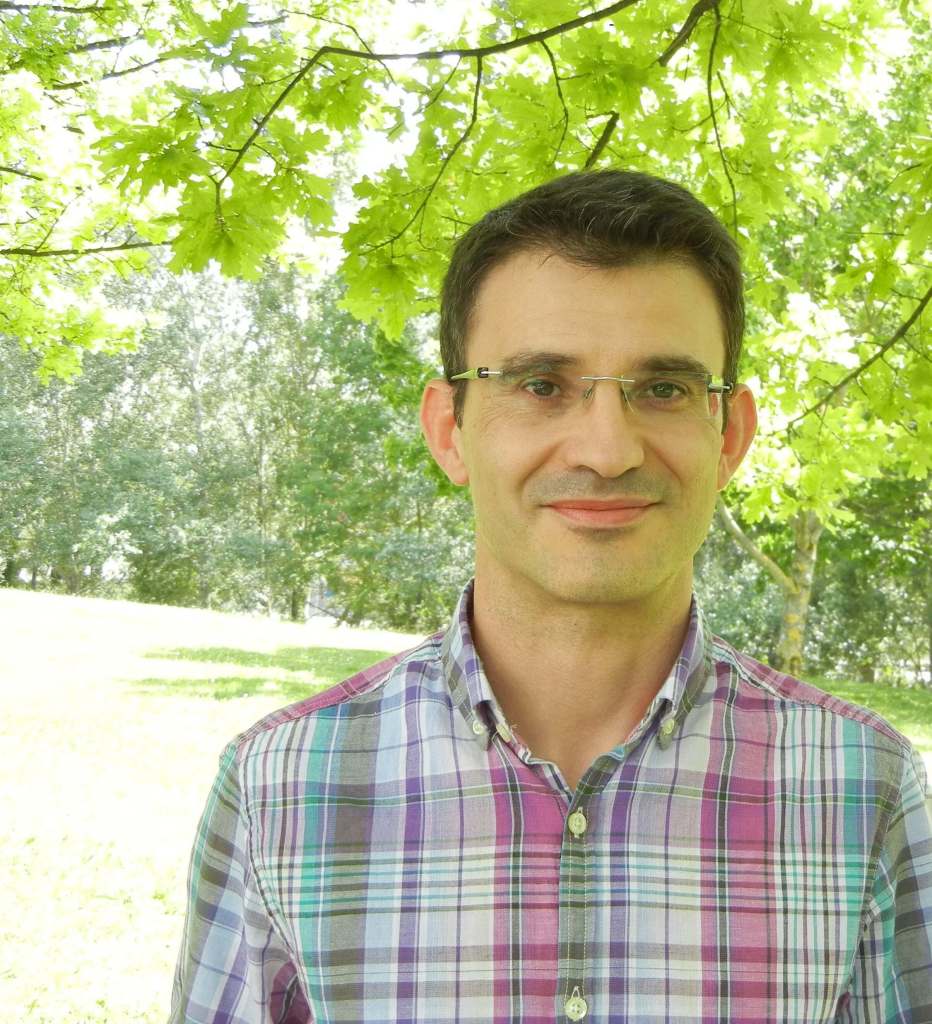 Tomás Goicoa Mangado
