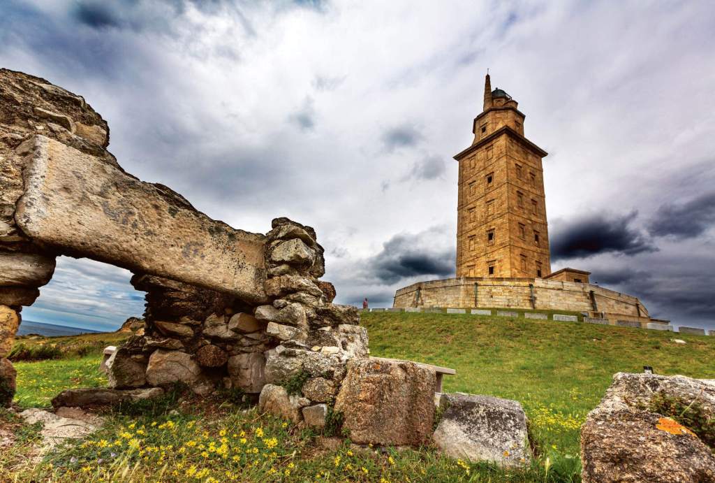 Torre de Hércules