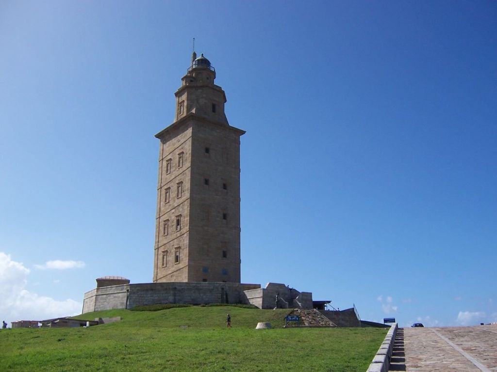 Torre de Hércules