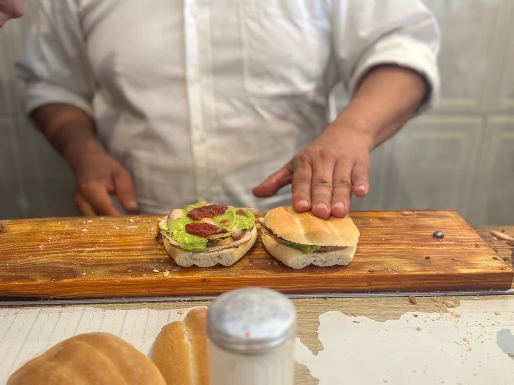 La Texcocana: 88 años de tradición en la tortería más antigua del Centro | Foto: Liz Basaldúa 