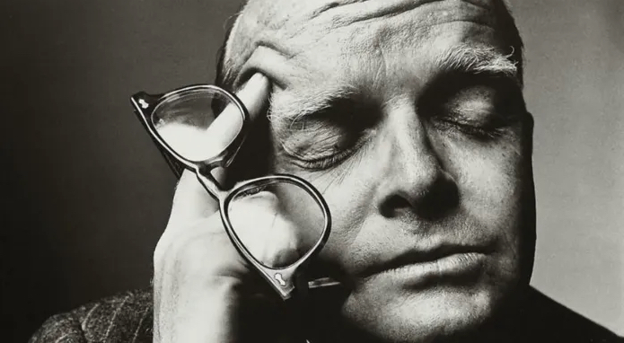 Truman Capote