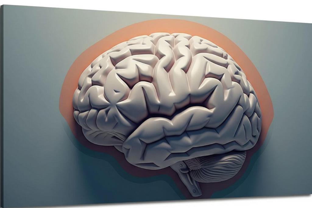 Una señal del cerebro activa el sistema que alivia el dolor sin fármacos y explica el efecto placebo