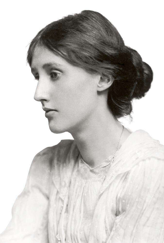 Virginia Woolf
