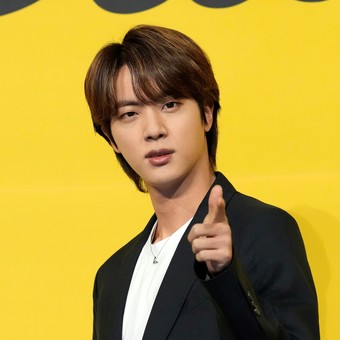 Cuándo y a qué hora será el nuevo lanzamiento de Jin, vocalista de la exitosa banda BTS