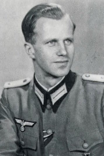 Werner von Haeften