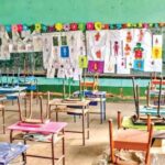 Escuelas Chiapas
