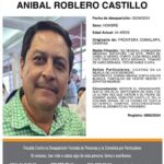 Emiten ficha de búsqueda para alcalde electo de Frontera Comalapa tras secuestro en Tuxtla Gutiérrez